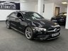 USED 2020 70 MERCEDES-BENZ CLA 2.0 CLA220d AMG Line Coupe 4dr Diesel 8G-DCT Euro 6 (s/s) (190 ps) *AMGLINE*ALLOYS*REARCAMERA*