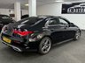USED 2020 70 MERCEDES-BENZ CLA 2.0 CLA220d AMG Line Coupe 4dr Diesel 8G-DCT Euro 6 (s/s) (190 ps) *AMGLINE*ALLOYS*REARCAMERA*