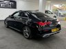 USED 2020 70 MERCEDES-BENZ CLA 2.0 CLA220d AMG Line Coupe 4dr Diesel 8G-DCT Euro 6 (s/s) (190 ps) *AMGLINE*ALLOYS*REARCAMERA*