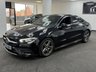 USED 2020 70 MERCEDES-BENZ CLA 2.0 CLA220d AMG Line Coupe 4dr Diesel 8G-DCT Euro 6 (s/s) (190 ps) *AMGLINE*ALLOYS*REARCAMERA*