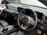 USED 2020 70 MERCEDES-BENZ CLA 2.0 CLA220d AMG Line Coupe 4dr Diesel 8G-DCT Euro 6 (s/s) (190 ps) *AMGLINE*ALLOYS*REARCAMERA*
