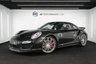 USED 2015 65 PORSCHE 911 3.8T 991 Turbo Coupe 2dr Petrol PDK 4WD Euro 6 (520 ps) FPSH & Warranty