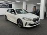 USED 2020 70 BMW 1 SERIES 2.0 120d M Sport Hatchback 5dr Diesel Auto xDrive Euro 6 (s/s) (190 ps) *SATNAV*AMBIENTLIGHTING*4X4*