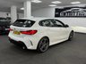 USED 2020 70 BMW 1 SERIES 2.0 120d M Sport Hatchback 5dr Diesel Auto xDrive Euro 6 (s/s) (190 ps) *SATNAV*AMBIENTLIGHTING*4X4*