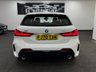 USED 2020 70 BMW 1 SERIES 2.0 120d M Sport Hatchback 5dr Diesel Auto xDrive Euro 6 (s/s) (190 ps) *SATNAV*AMBIENTLIGHTING*4X4*