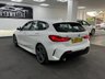 USED 2020 70 BMW 1 SERIES 2.0 120d M Sport Hatchback 5dr Diesel Auto xDrive Euro 6 (s/s) (190 ps) *SATNAV*AMBIENTLIGHTING*4X4*