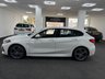 USED 2020 70 BMW 1 SERIES 2.0 120d M Sport Hatchback 5dr Diesel Auto xDrive Euro 6 (s/s) (190 ps) *SATNAV*AMBIENTLIGHTING*4X4*