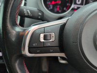 USED 2016 16 Volkswagen Polo 1.8 TSI Bluemotion Tech GTI Hatchback 5dr Petrol DSg Euro 6 (s/S) (192 Ps) - Alloy, Bluetooth, Dab