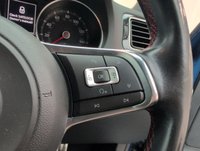USED 2016 16 Volkswagen Polo 1.8 TSI Bluemotion Tech GTI Hatchback 5dr Petrol DSg Euro 6 (s/S) (192 Ps) - Alloy, Bluetooth, Dab