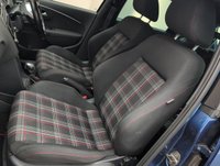 USED 2016 16 Volkswagen Polo 1.8 TSI Bluemotion Tech GTI Hatchback 5dr Petrol DSg Euro 6 (s/S) (192 Ps) - Alloy, Bluetooth, Dab