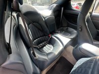 USED 2002 02 MASERATI COUPE 4.2 V8 GT Coupe 2dr Petrol Manual Euro 3 (390 ps) One Former Keeper