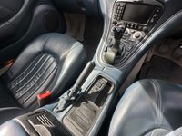 USED 2002 02 MASERATI COUPE 4.2 V8 GT Coupe 2dr Petrol Manual Euro 3 (390 ps) One Former Keeper