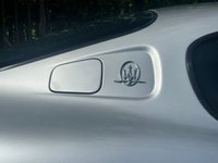 USED 2002 02 MASERATI COUPE 4.2 V8 GT Coupe 2dr Petrol Manual Euro 3 (390 ps) One Former Keeper