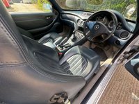 USED 2002 02 MASERATI COUPE 4.2 V8 GT Coupe 2dr Petrol Manual Euro 3 (390 ps) One Former Keeper
