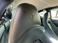 USED 2002 02 MASERATI COUPE 4.2 V8 GT Coupe 2dr Petrol Manual Euro 3 (390 ps) One Former Keeper