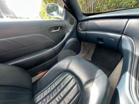 USED 2002 02 MASERATI COUPE 4.2 V8 GT Coupe 2dr Petrol Manual Euro 3 (390 ps) One Former Keeper