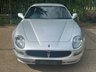 USED 2002 02 MASERATI COUPE 4.2 V8 GT Coupe 2dr Petrol Manual Euro 3 (390 ps) One Former Keeper