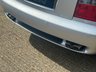 USED 2002 02 MASERATI COUPE 4.2 V8 GT Coupe 2dr Petrol Manual Euro 3 (390 ps) One Former Keeper
