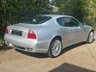 USED 2002 02 MASERATI COUPE 4.2 V8 GT Coupe 2dr Petrol Manual Euro 3 (390 ps) One Former Keeper