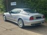 USED 2002 02 MASERATI COUPE 4.2 V8 GT Coupe 2dr Petrol Manual Euro 3 (390 ps) One Former Keeper