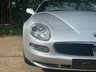 USED 2002 02 MASERATI COUPE 4.2 V8 GT Coupe 2dr Petrol Manual Euro 3 (390 ps) One Former Keeper