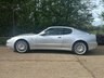 USED 2002 02 MASERATI COUPE 4.2 V8 GT Coupe 2dr Petrol Manual Euro 3 (390 ps) One Former Keeper