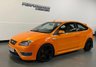 USED 2007 07 FORD FOCUS 2.5 SIV ST-2 Hatchback 3dr Petrol Manual (224 g/km, 221 bhp) 