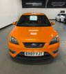 USED 2007 07 FORD FOCUS 2.5 SIV ST-2 Hatchback 3dr Petrol Manual (224 g/km, 221 bhp) 