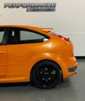 USED 2007 07 FORD FOCUS 2.5 SIV ST-2 Hatchback 3dr Petrol Manual (224 g/km, 221 bhp) 