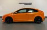 USED 2007 07 FORD FOCUS 2.5 SIV ST-2 Hatchback 3dr Petrol Manual (224 g/km, 221 bhp) 