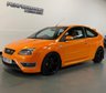 USED 2007 07 FORD FOCUS 2.5 SIV ST-2 Hatchback 3dr Petrol Manual (224 g/km, 221 bhp) 