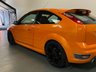 USED 2007 07 FORD FOCUS 2.5 SIV ST-2 Hatchback 3dr Petrol Manual (224 g/km, 221 bhp) 