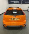 USED 2007 07 FORD FOCUS 2.5 SIV ST-2 Hatchback 3dr Petrol Manual (224 g/km, 221 bhp) 