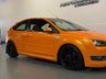 USED 2007 07 FORD FOCUS 2.5 SIV ST-2 Hatchback 3dr Petrol Manual (224 g/km, 221 bhp) 
