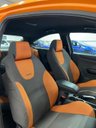 USED 2007 07 FORD FOCUS 2.5 SIV ST-2 Hatchback 3dr Petrol Manual (224 g/km, 221 bhp) 
