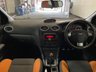 USED 2007 07 FORD FOCUS 2.5 SIV ST-2 Hatchback 3dr Petrol Manual (224 g/km, 221 bhp) 
