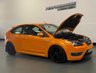 USED 2007 07 FORD FOCUS 2.5 SIV ST-2 Hatchback 3dr Petrol Manual (224 g/km, 221 bhp) 