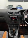 USED 2007 07 FORD FOCUS 2.5 SIV ST-2 Hatchback 3dr Petrol Manual (224 g/km, 221 bhp) 
