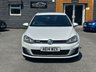 USED 2014 Y VOLKSWAGEN GOLF 2.0 TDI BlueMotion Tech GTD Hatchback 5dr Diesel Manual Euro 6 (s/s) (184 ps) FULL LEATHER * HEATED SEATS
