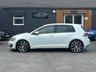 USED 2014 Y VOLKSWAGEN GOLF 2.0 TDI BlueMotion Tech GTD Hatchback 5dr Diesel Manual Euro 6 (s/s) (184 ps) FULL LEATHER * HEATED SEATS