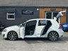 USED 2014 Y VOLKSWAGEN GOLF 2.0 TDI BlueMotion Tech GTD Hatchback 5dr Diesel Manual Euro 6 (s/s) (184 ps) FULL LEATHER * HEATED SEATS