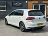 USED 2014 Y VOLKSWAGEN GOLF 2.0 TDI BlueMotion Tech GTD Hatchback 5dr Diesel Manual Euro 6 (s/s) (184 ps) FULL LEATHER * HEATED SEATS