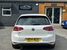USED 2014 Y VOLKSWAGEN GOLF 2.0 TDI BlueMotion Tech GTD Hatchback 5dr Diesel Manual Euro 6 (s/s) (184 ps) FULL LEATHER * HEATED SEATS