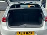 USED 2014 Y VOLKSWAGEN GOLF 2.0 TDI BlueMotion Tech GTD Hatchback 5dr Diesel Manual Euro 6 (s/s) (184 ps) FULL LEATHER * HEATED SEATS