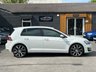 USED 2014 Y VOLKSWAGEN GOLF 2.0 TDI BlueMotion Tech GTD Hatchback 5dr Diesel Manual Euro 6 (s/s) (184 ps) FULL LEATHER * HEATED SEATS