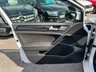 USED 2014 Y VOLKSWAGEN GOLF 2.0 TDI BlueMotion Tech GTD Hatchback 5dr Diesel Manual Euro 6 (s/s) (184 ps) FULL LEATHER * HEATED SEATS