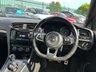USED 2014 Y VOLKSWAGEN GOLF 2.0 TDI BlueMotion Tech GTD Hatchback 5dr Diesel Manual Euro 6 (s/s) (184 ps) FULL LEATHER * HEATED SEATS