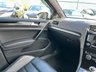 USED 2014 Y VOLKSWAGEN GOLF 2.0 TDI BlueMotion Tech GTD Hatchback 5dr Diesel Manual Euro 6 (s/s) (184 ps) FULL LEATHER * HEATED SEATS