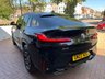 USED 2022 22 BMW X4 2.0 20d MHT M Sport SUV 5dr Diesel Hybrid Auto xDrive Euro 6 (s/s) (190 ps) Intelligent safety feature
