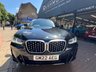 USED 2022 22 BMW X4 2.0 20d MHT M Sport SUV 5dr Diesel Hybrid Auto xDrive Euro 6 (s/s) (190 ps) Intelligent safety feature